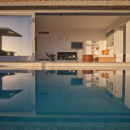 Santorini Heights * 피르고스