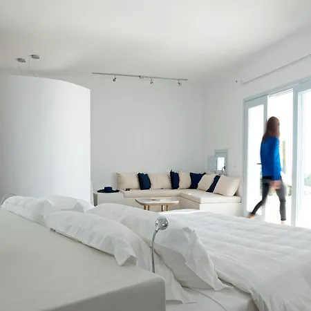 아파트 Santorini Heights *