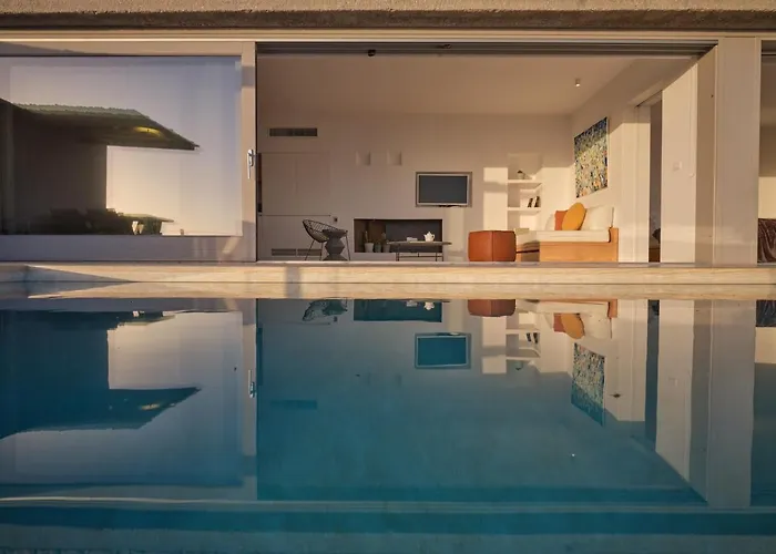 Santorini Heights * Pyrgos Kallistis