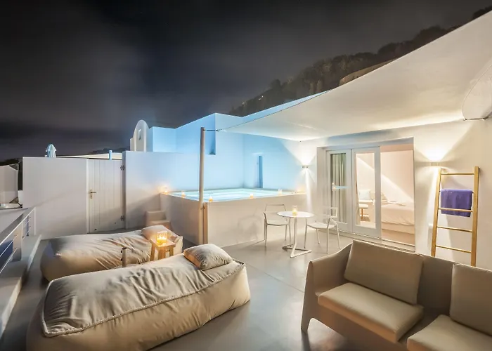 Apartment Santorini Heights *