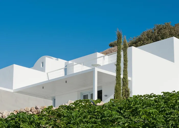 Apartment Santorini Heights *