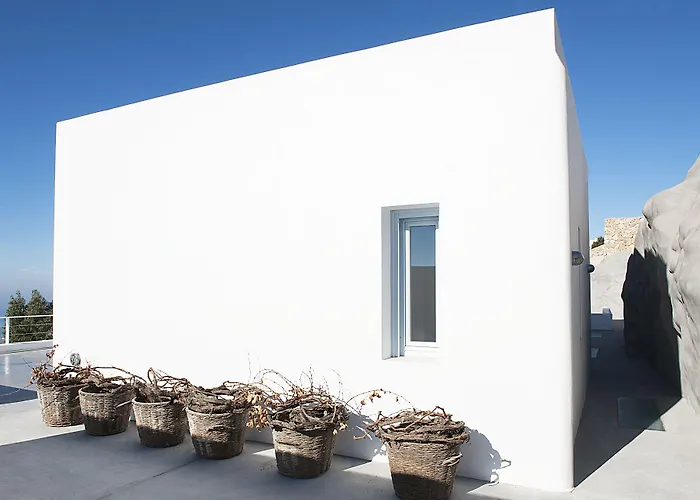 Apartment Santorini Heights *