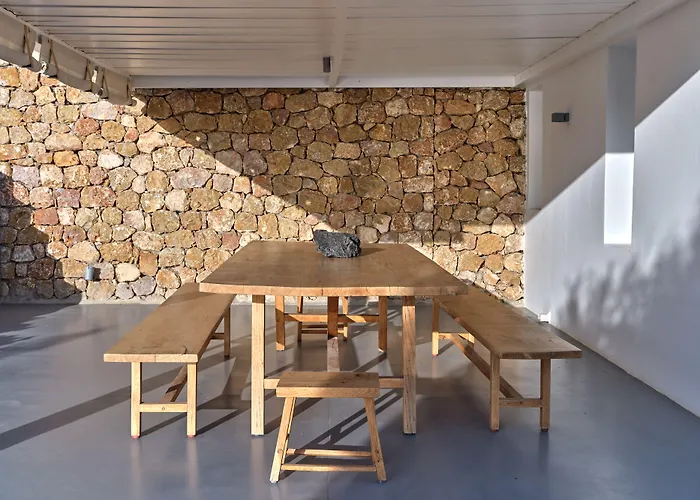 Santorini Heights Apartment *