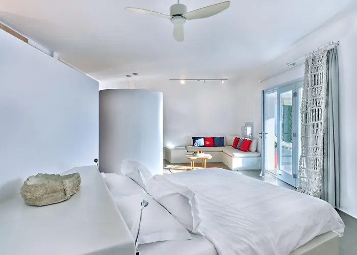 Apartment Santorini Heights