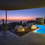 Apartment Santorini Heights *