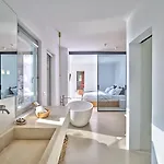 سانتوريني هايتس شقة
