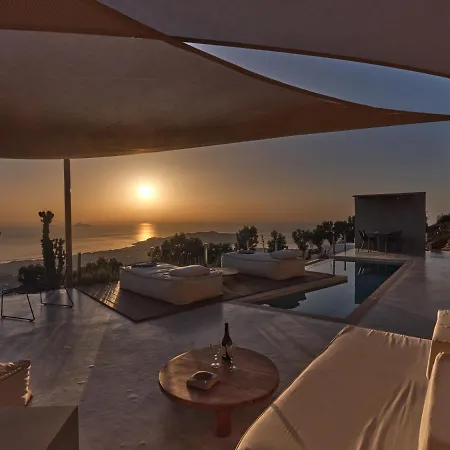 Santorini Heights *
