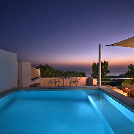 Santorini Heights *