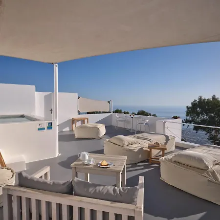 Apartment Santorini Heights