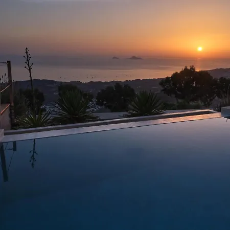 Santorini Heights