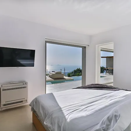 Santorini Heights Pýrgos