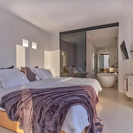 Santorini Heights *