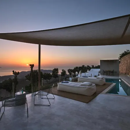 Santorini Heights *