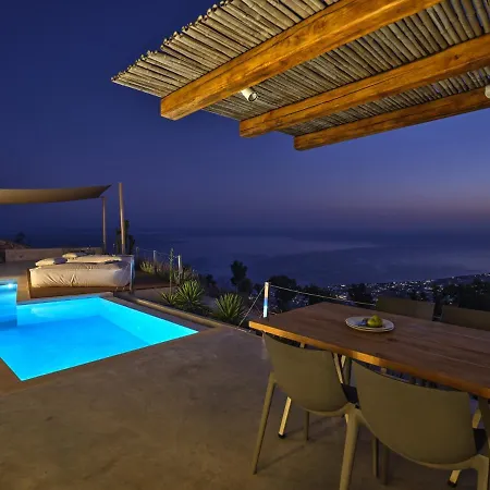 Santorini Heights *