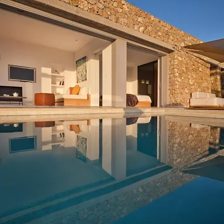 Apartment Santorini Heights