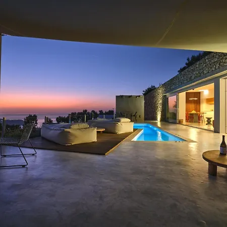 Santorini Heights *