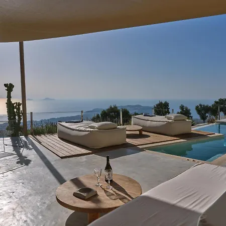 Apartment Santorini Heights *