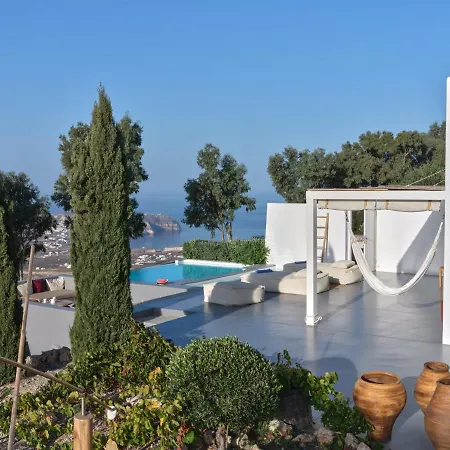Santorini Heights