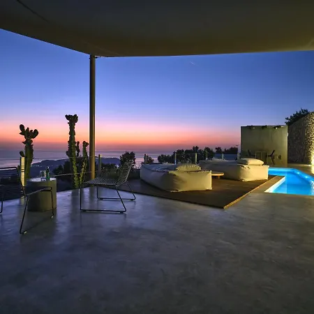Apartment Santorini Heights *