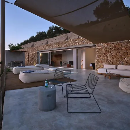 Santorini Heights Apartment *