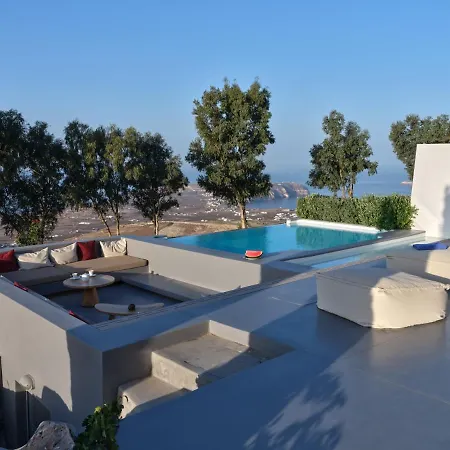 Apartment Santorini Heights