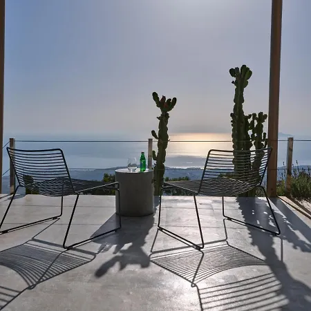 Santorini Heights *