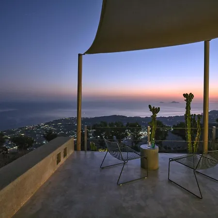 Santorini Heights *