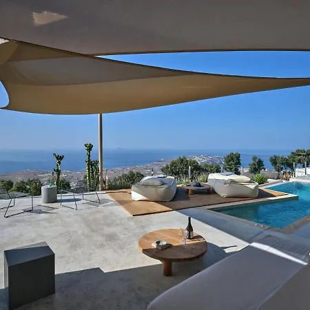 Santorini Heights * Pyrgos Kallistis