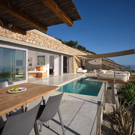 Santorini Heights *