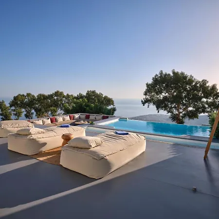 Apartment Santorini Heights