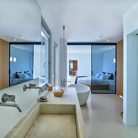 Διαμέρισμα Santorini Heights Πύργος