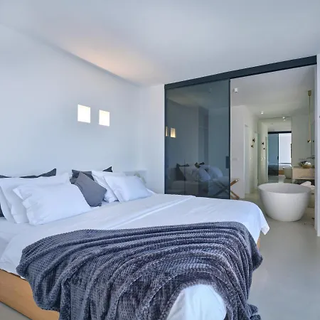 Apartment Santorini Heights *