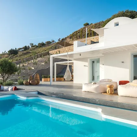 Apartment Santorini Heights *