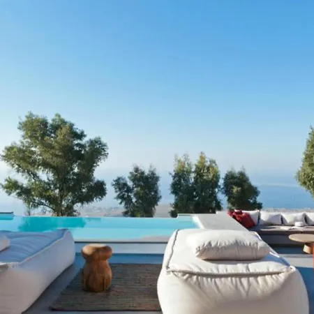 Santorini Heights *