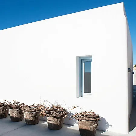 Santorini Heights
