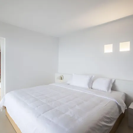 Santorini Heights Apartamento *