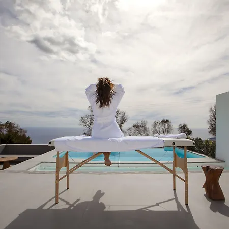 Santorini Heights Apartamento