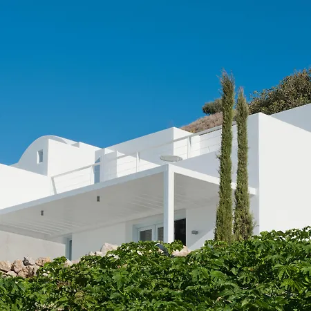 Apartamento Santorini Heights *