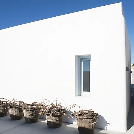 Apartamento Santorini Heights *