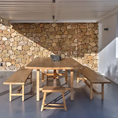 Santorini Heights Apartment *
