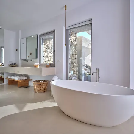 Daire Santorini Heights