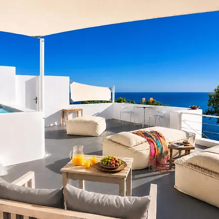 Santorini Heights *