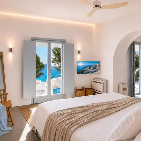 Santorini Heights