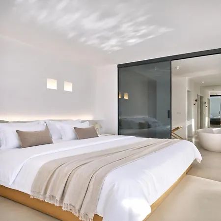 Appartement Santorini Heights *