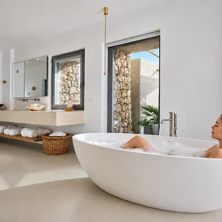 Santorini Heights *