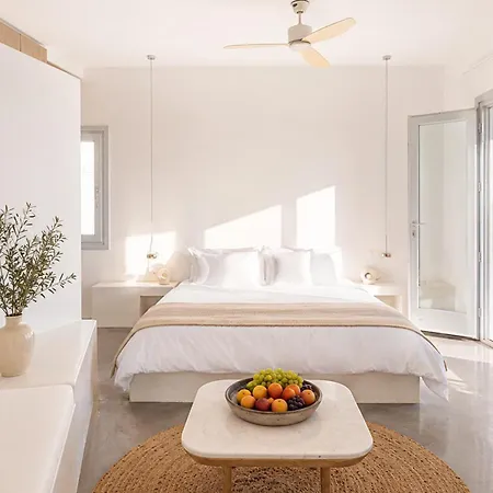 Appartement Santorini Heights Pýrgos