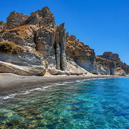 Santorini Heights Pýrgos