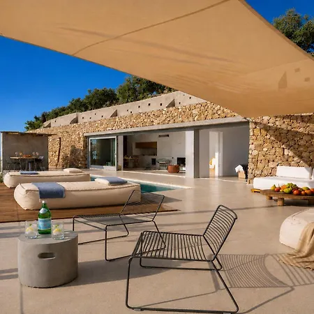 Santorini Heights Appartement