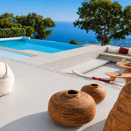 Santorini Heights