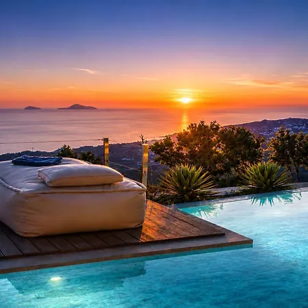 Santorini Heights